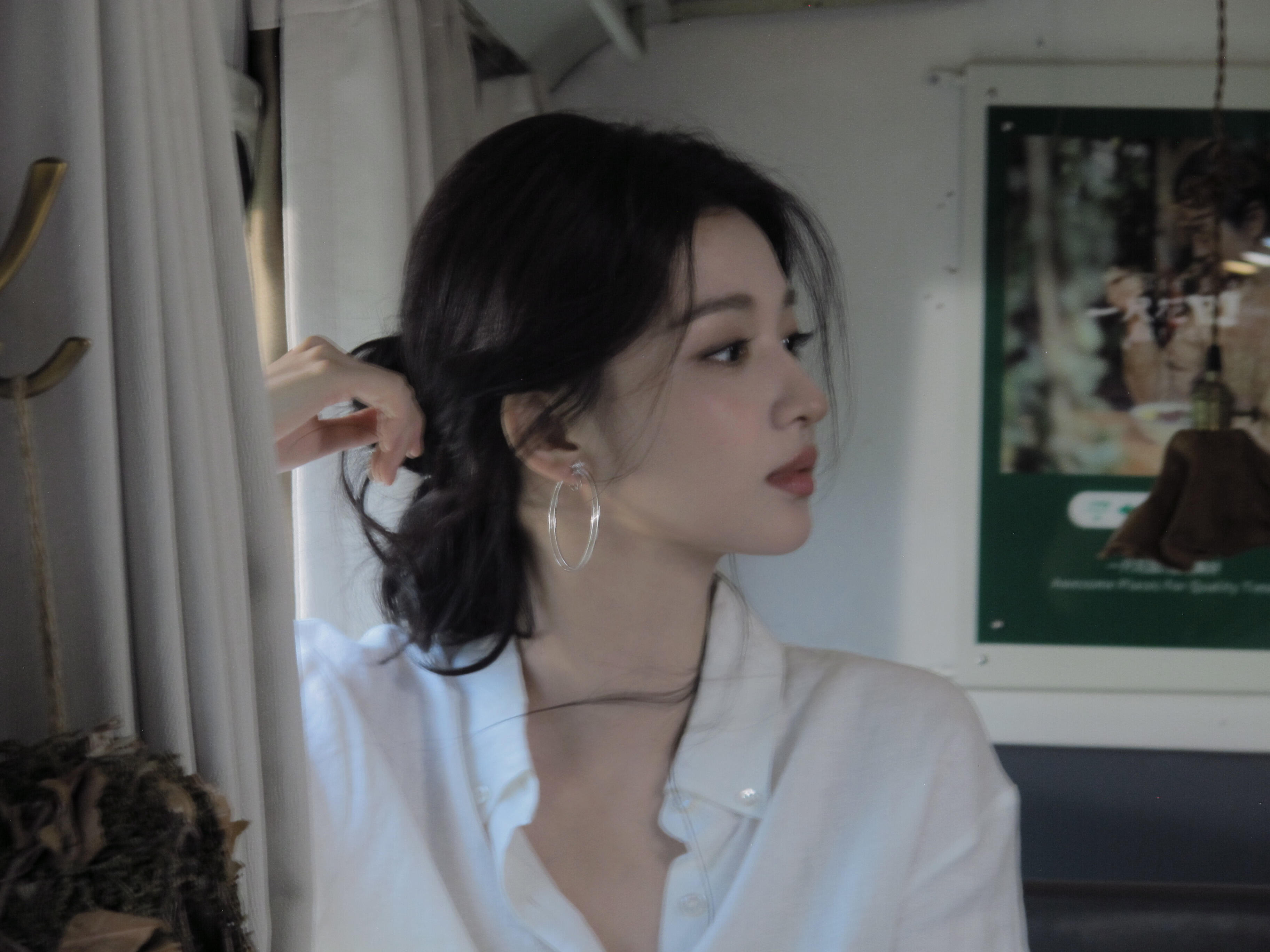 哎…太美… ​​​