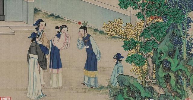 麝月为何叫麝月？读懂她的名字，就知晴雯被撵和抄检大观园的真相
红楼梦里，麝月是贾