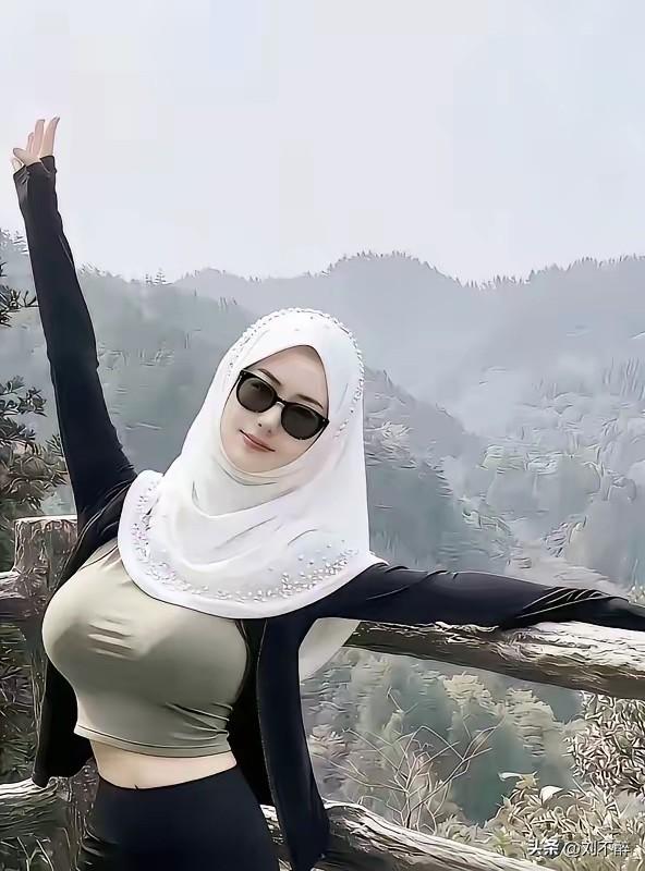 两张照片对比，结果将“毫无悬念”！
前者必将“完胜”后者。
不是问为什么，你懂得