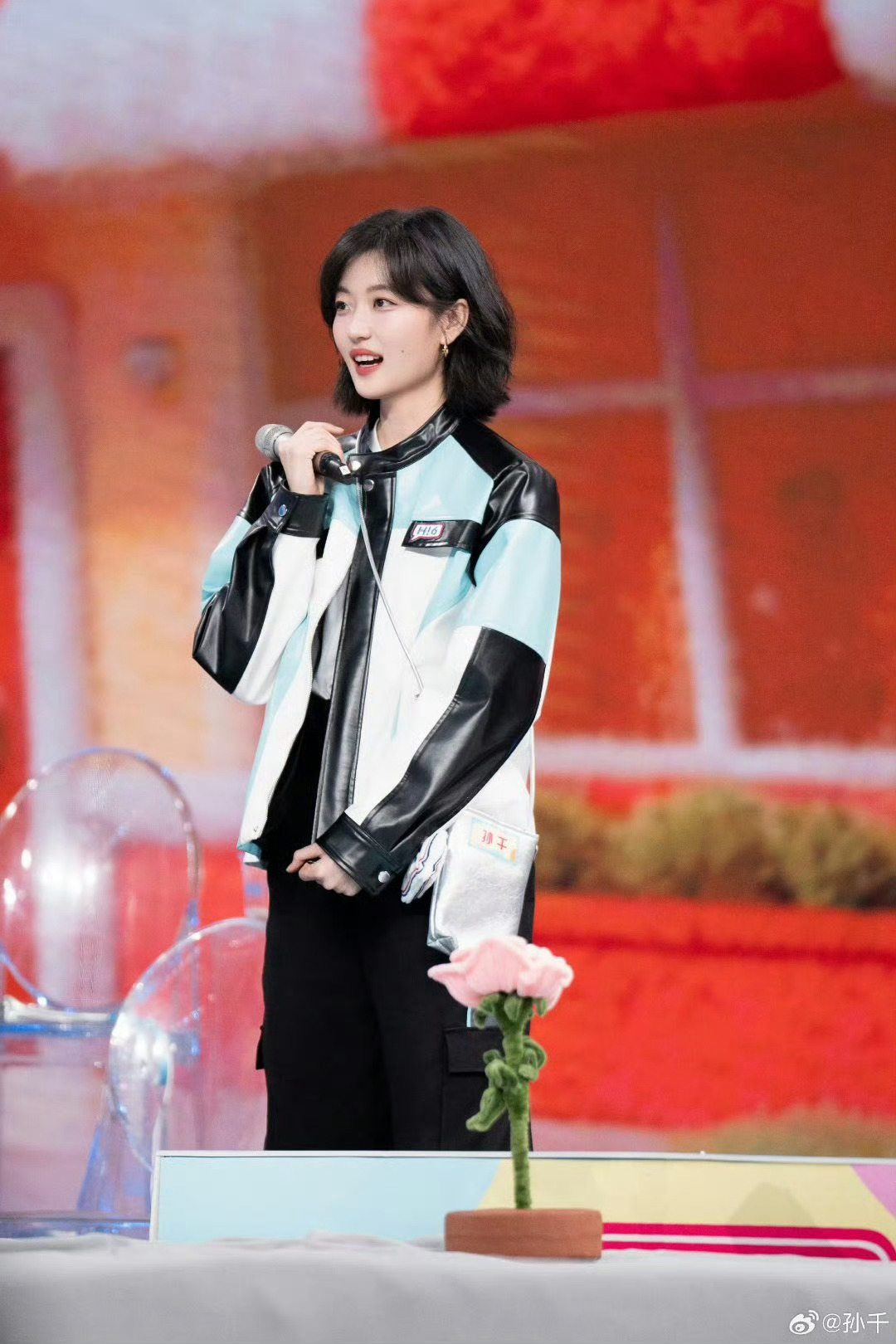 hi6开工派对收视第一你好星期六 热度与口碑双丰收，收视第一真的实至名归！全程笑