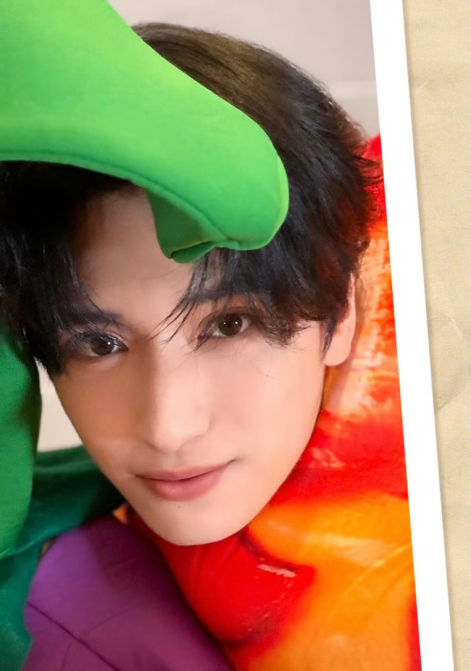 老公你是一个🌭(~‾⌣‾)~ 