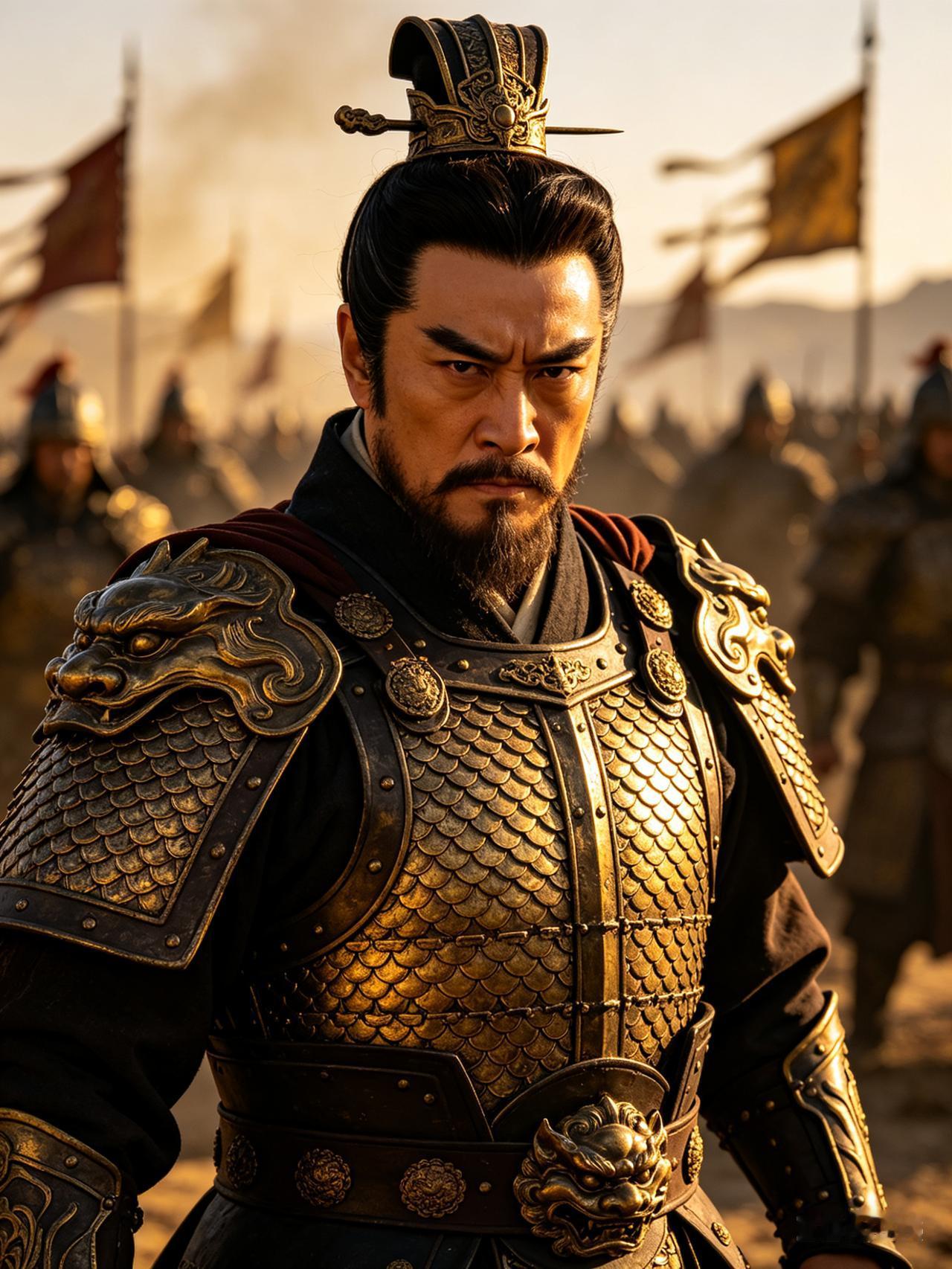 读完三国才看透：曹操就是实打实的奸雄，别再被洗白说辞忽悠了
 
最近总有人跟着一