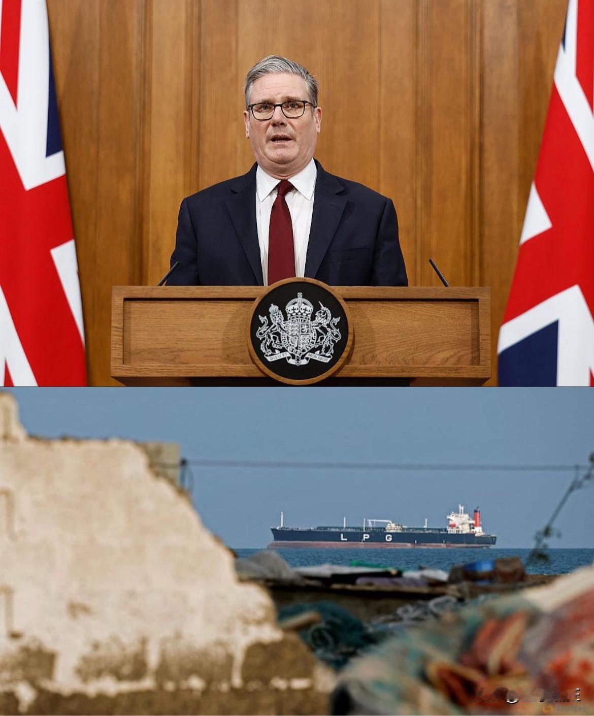 炸裂！英德硬刚美国，北约真散伙了？

3月16日，全球最打脸一幕上演！
特朗普刚