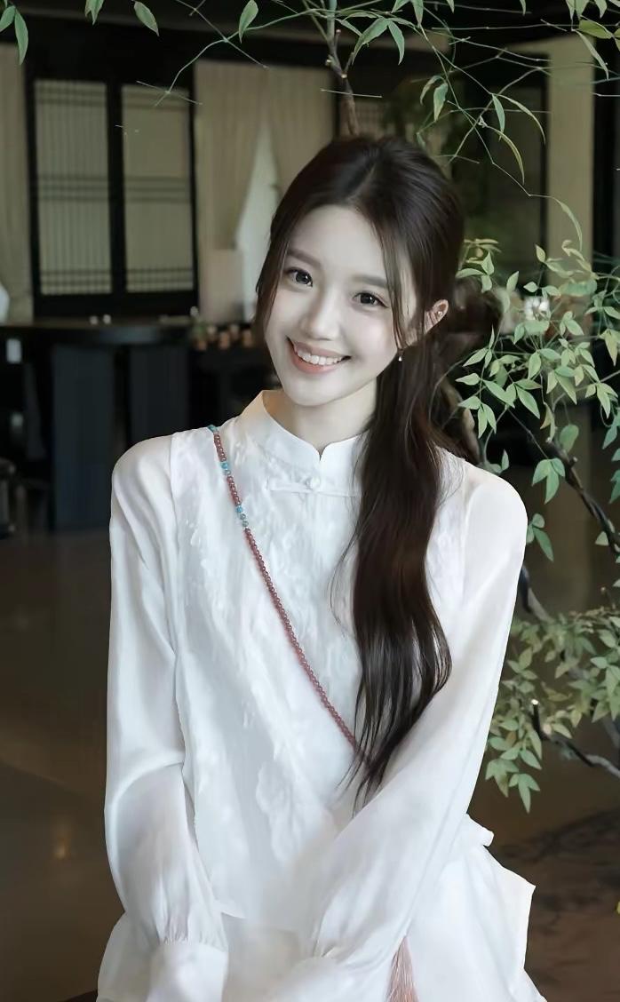 漂亮女孩