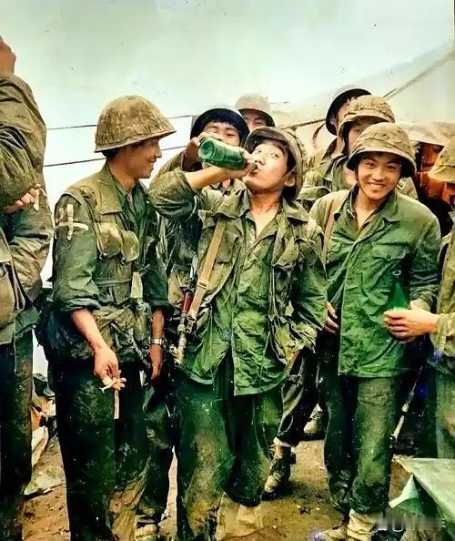 47年前，我们为什么要对越南发动自卫反击战？不是一时冲动，而是小平同志为打破封锁