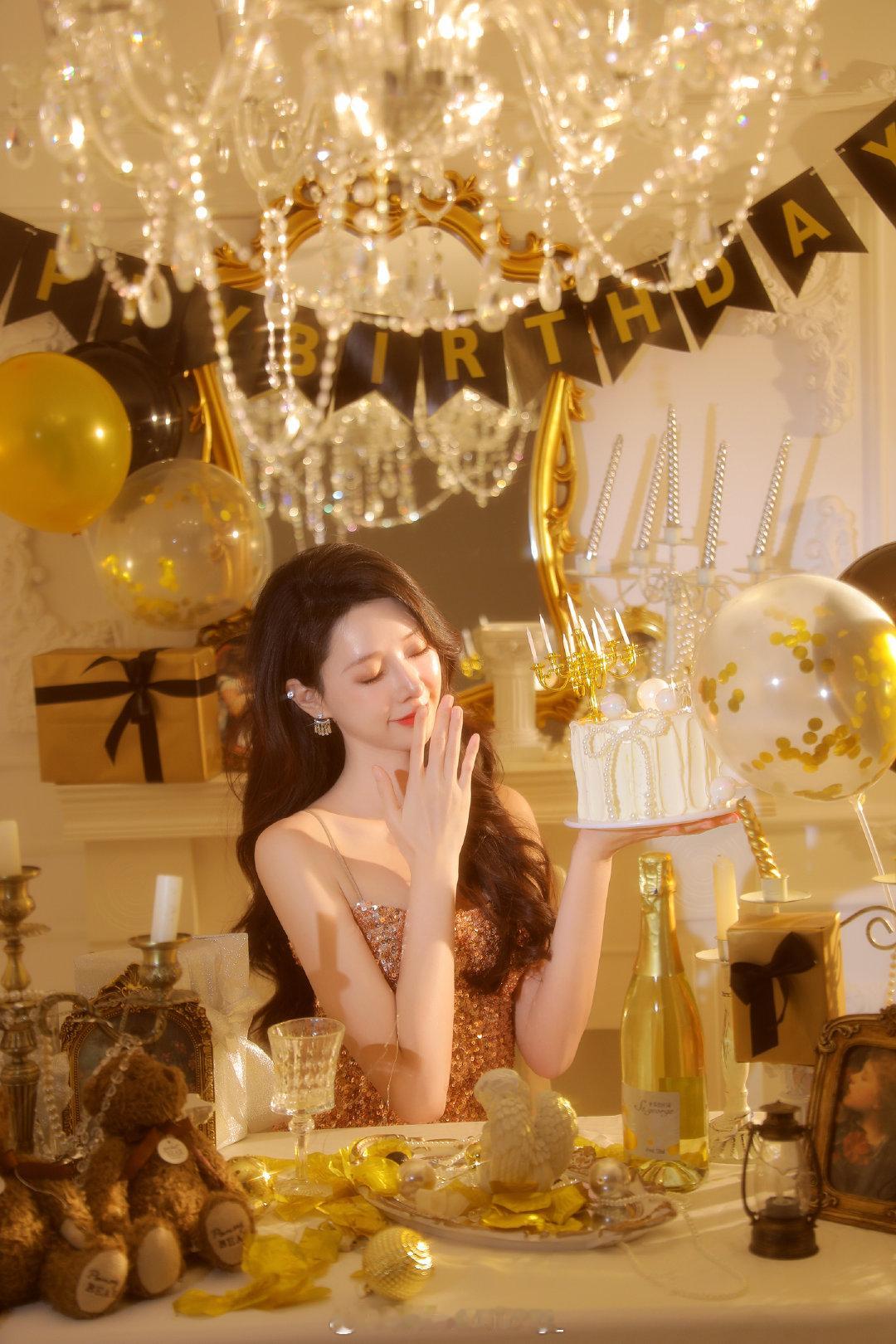 金色生日🎂工作室📍#广州约拍[超话]# #深圳约拍[超话]# 📍#肇庆约拍