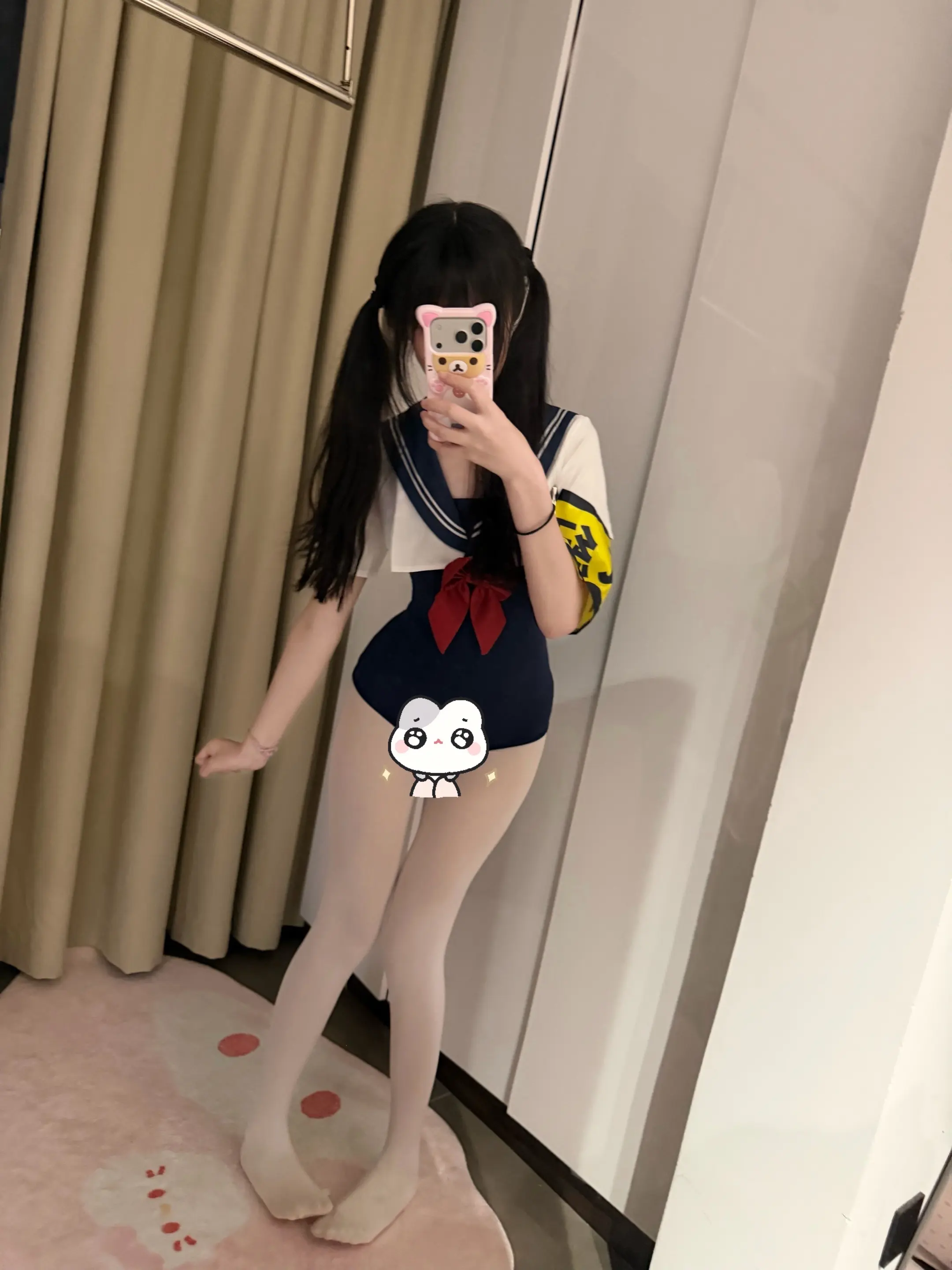 这个就是我呀。
