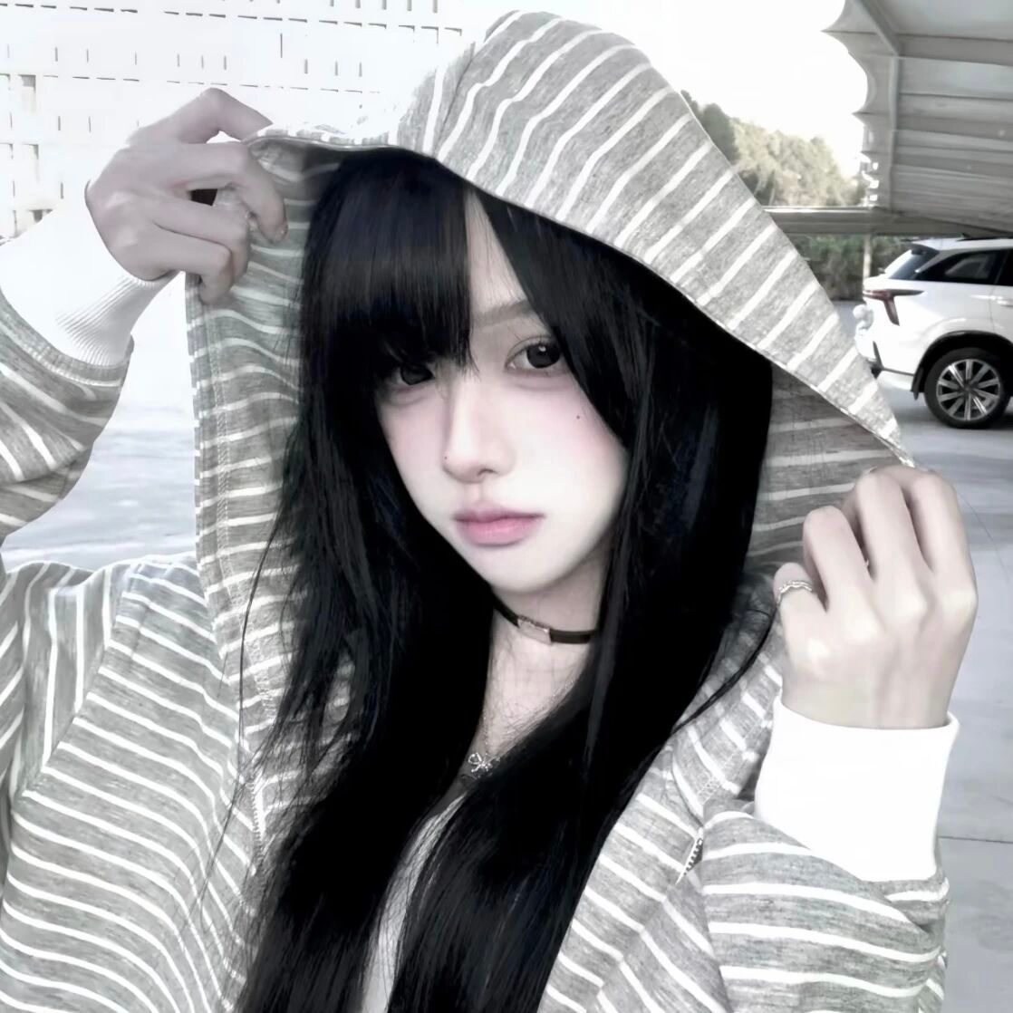 Share|灰色系女头🩶 