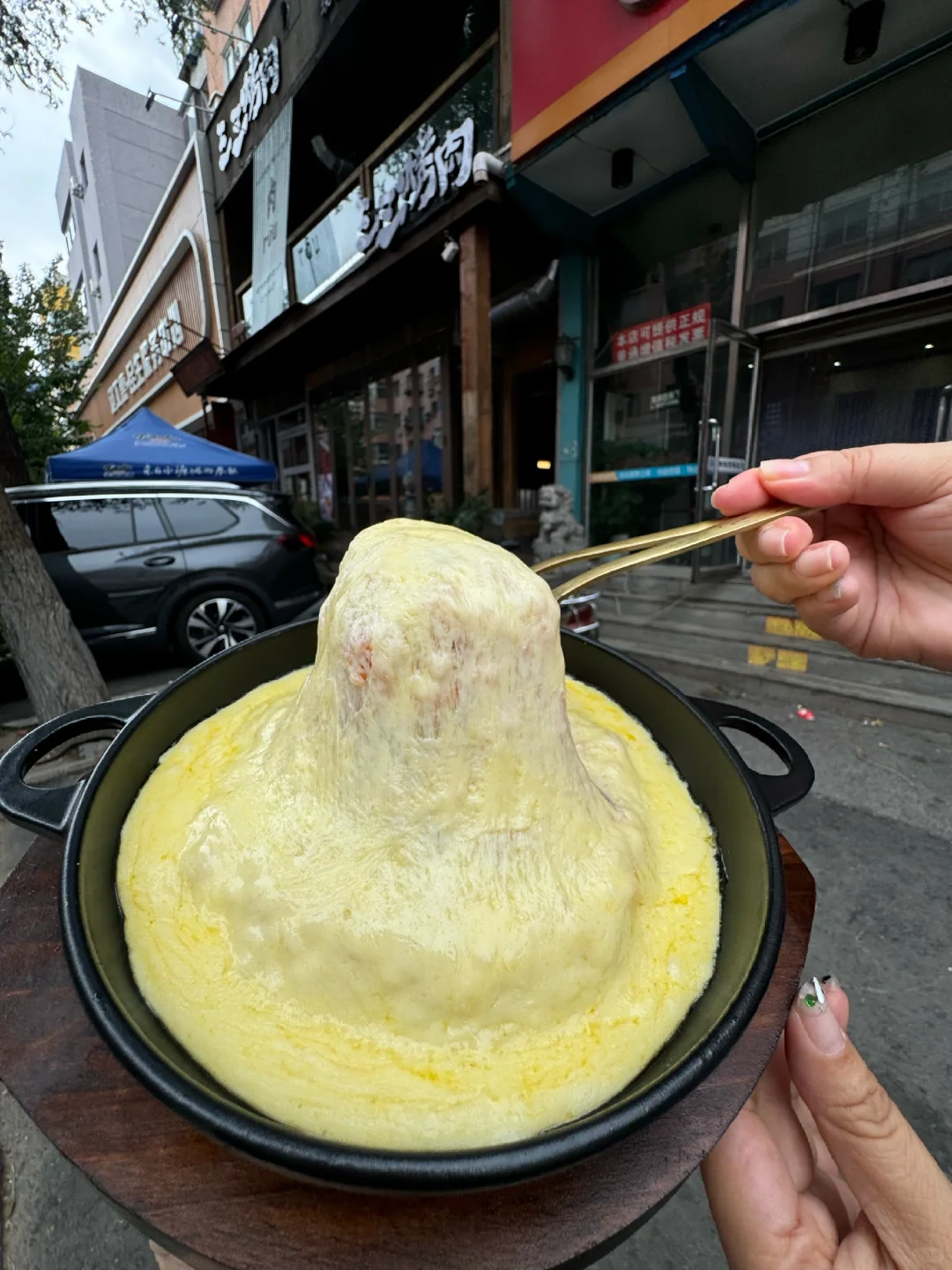 沈阳！新开的！真的好吃死了啊啊啊啊啊啊！！！！