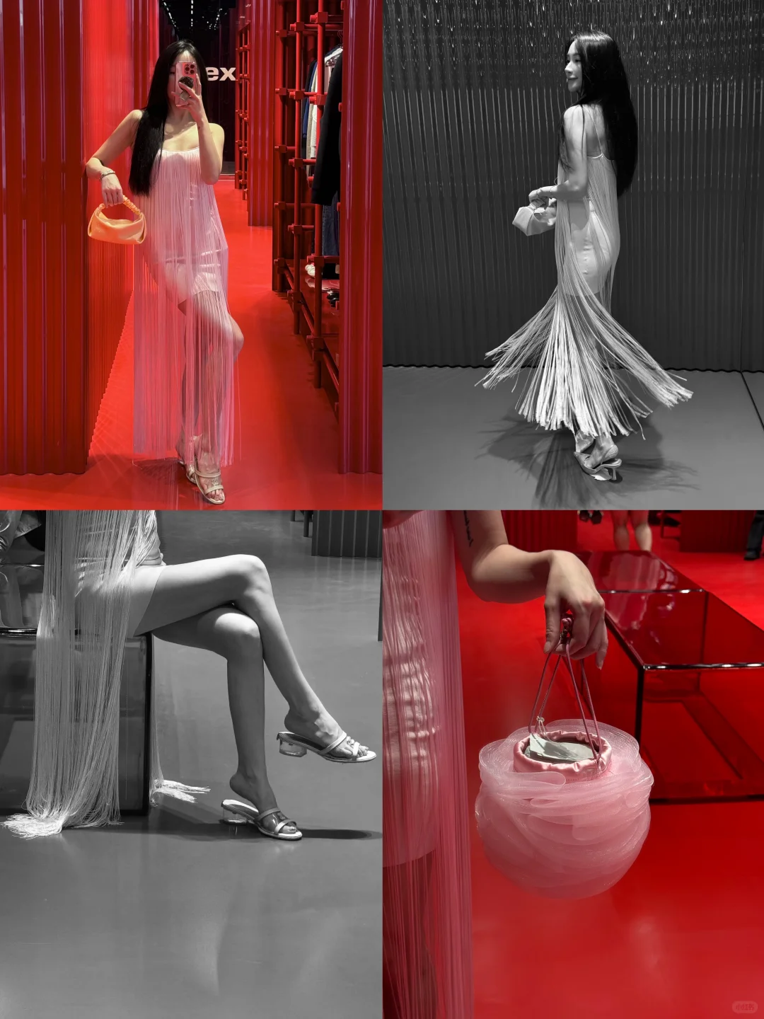 这儿的alexanderwang很好淘🛍️