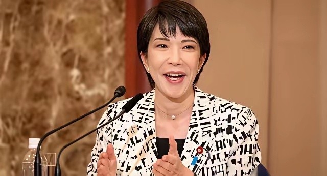 日本再度表态，如果中国限制稀土输出，日本将与美国共同断供对华半导体设备！ 