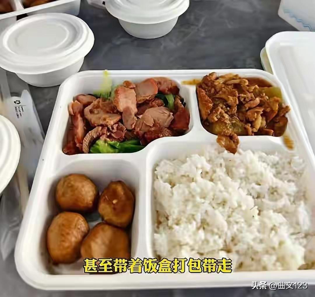 否认一年去260次蹭饭，说每周最多去 3 次， 蹭饭男子庞先生千字回应，曝更多炸