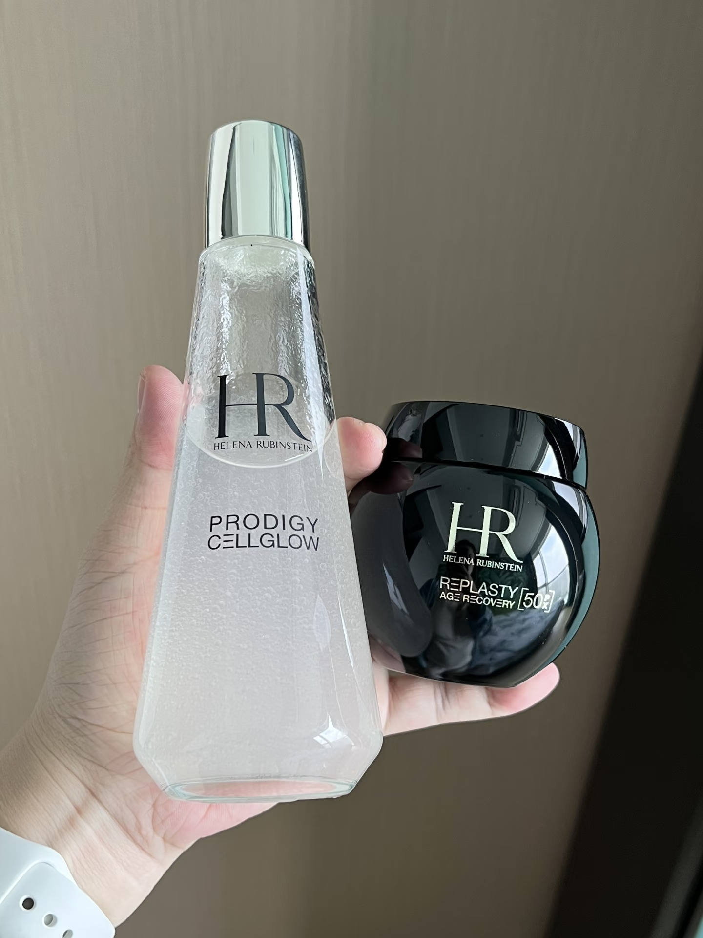 普通思路，是做不好抗老的