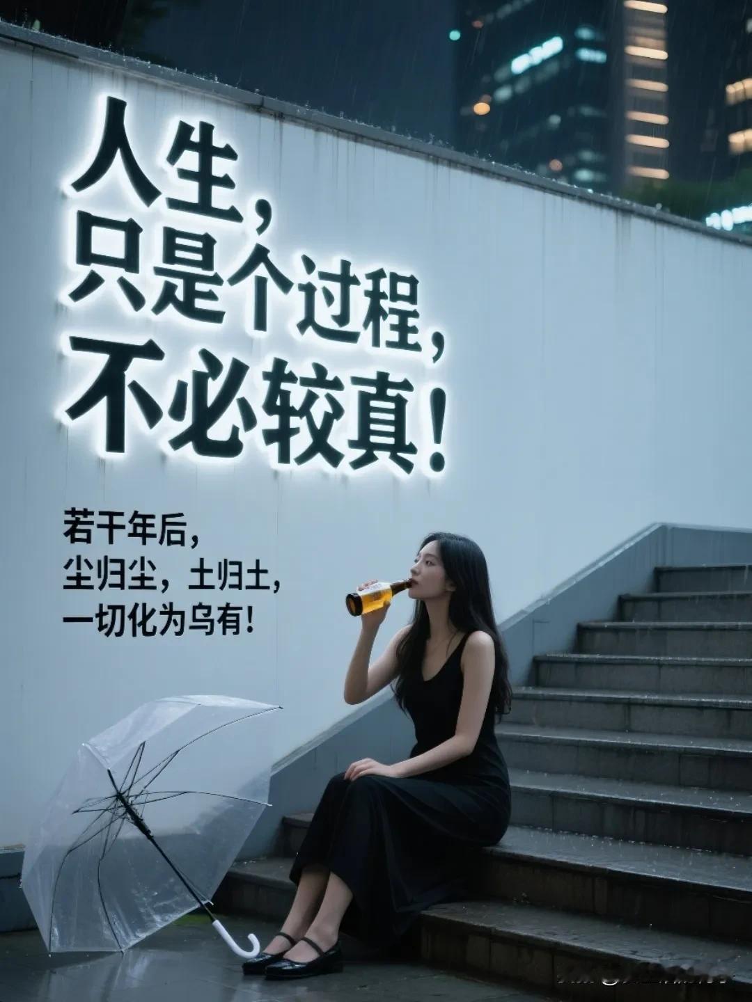 我发现生活里有这样一群人，他们长期感受不到快乐。很多人会觉得，这样的人是不是抑郁