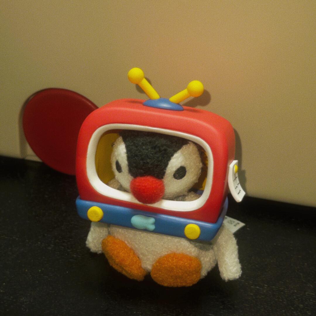 Pingu企鹅🐧 .ᐟ.ᐟ ​​​