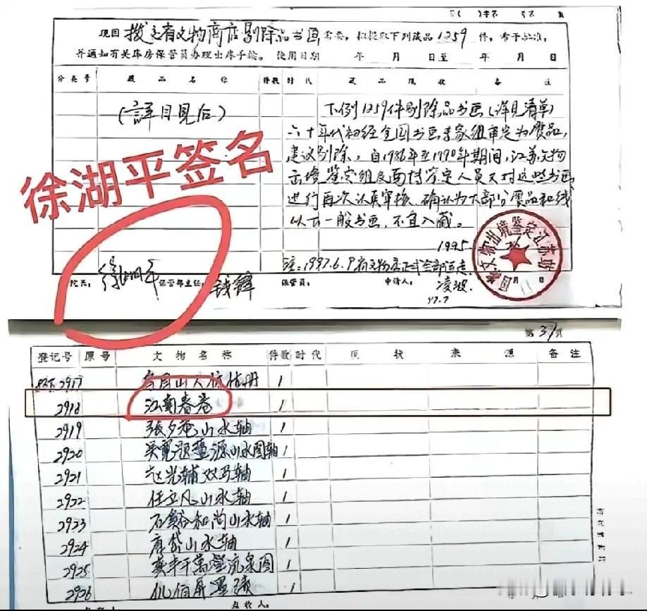 6800块钱就把这事给办了？

现在随便买个像样的手机都不止这个价吧。

当初南