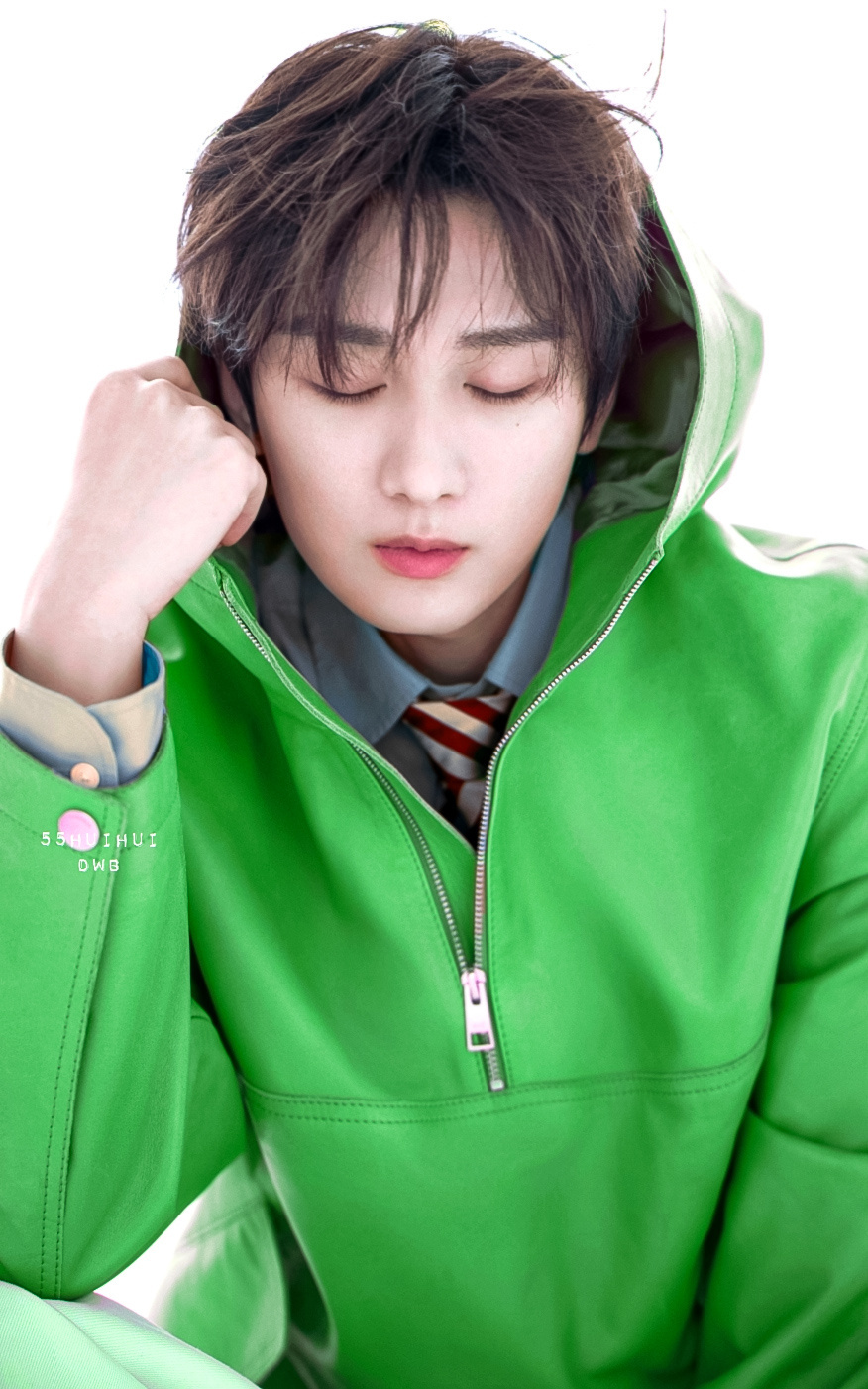 晚安 我的男神！梦里见 
