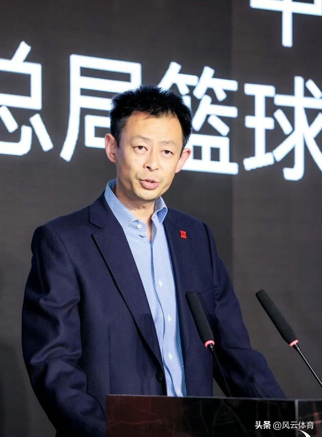 九家俱乐部负责人上岗！CBA公司换届选举完成！

据中国篮协消息，中篮联（CBA