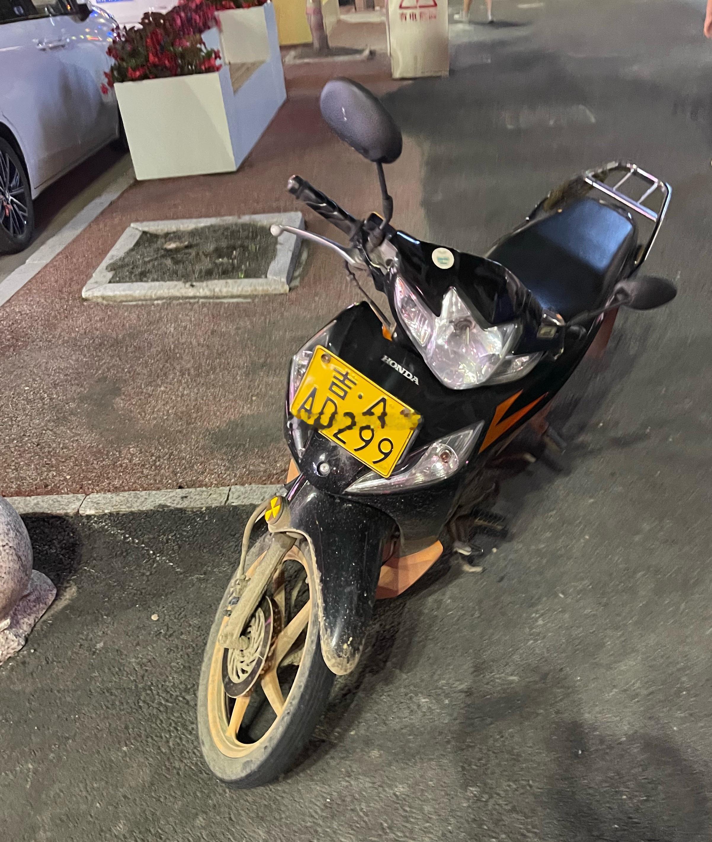 大哥这牌子装的是认真的吗 