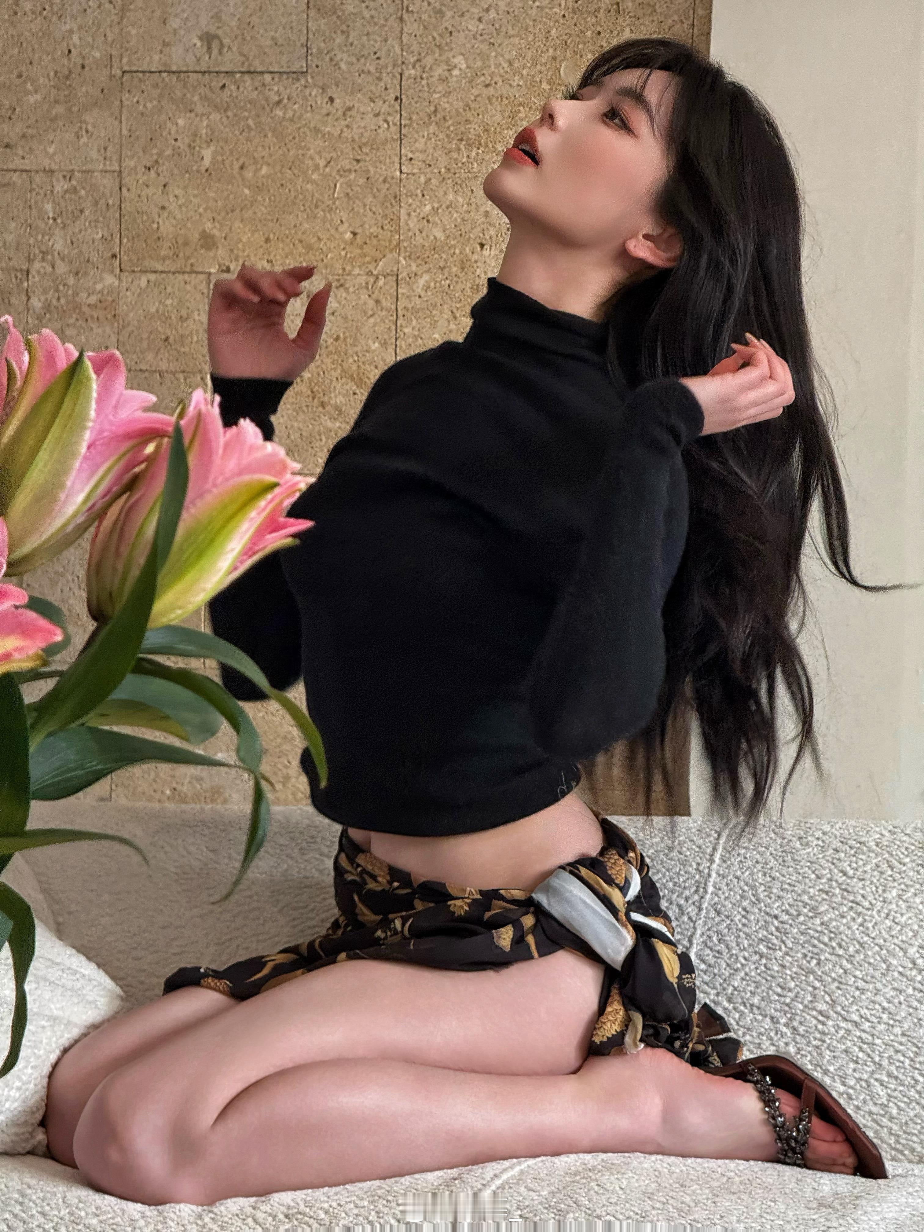 🌸 
