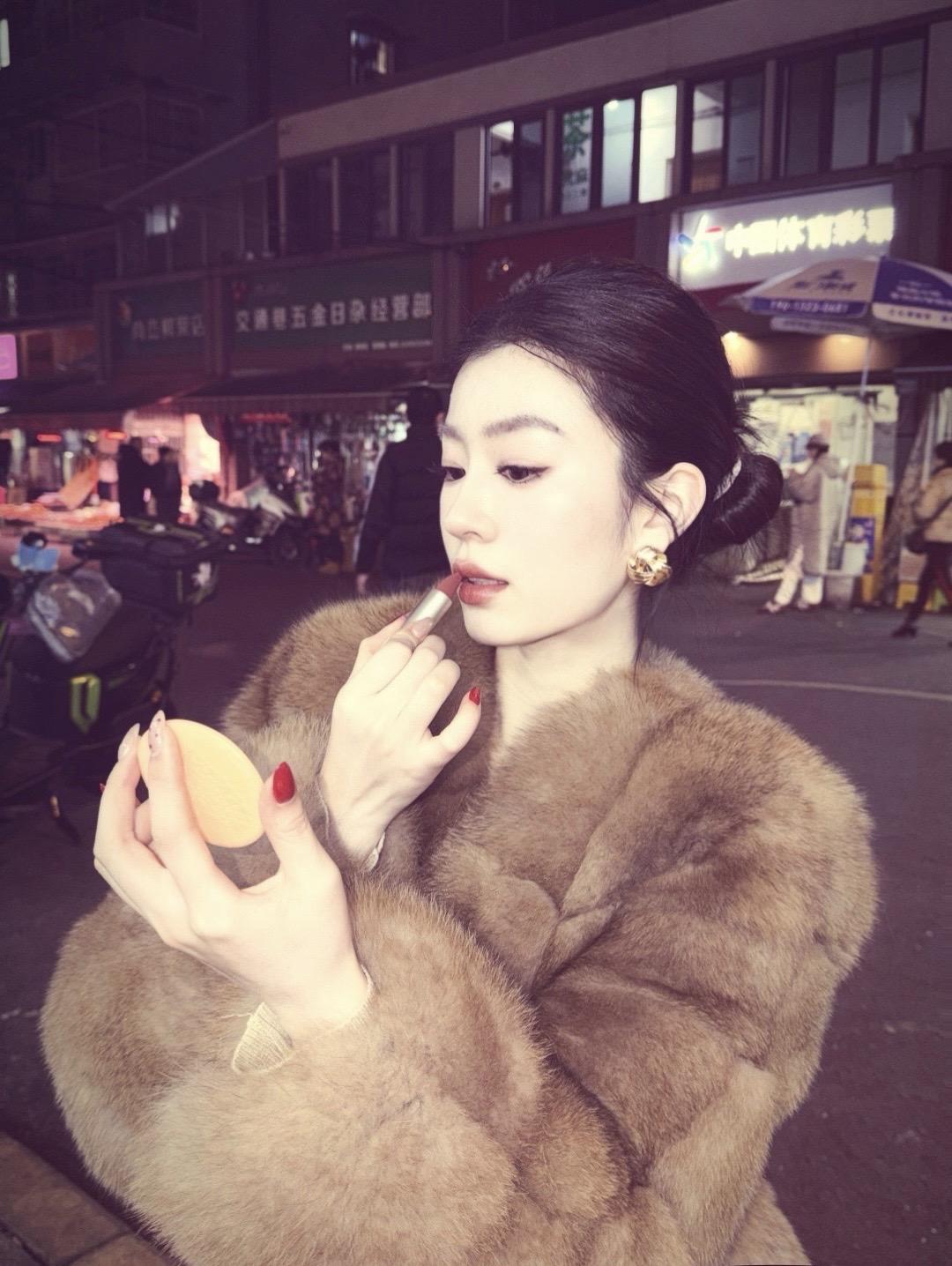 我这样的女人 撒娇三次达不到目的就翻脸。