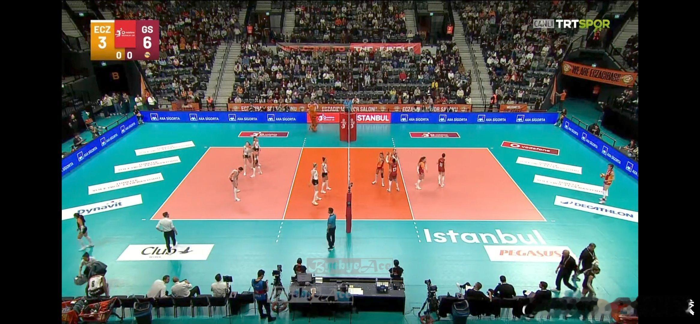 别说，e家这新的大馆确实宽阔敞亮啊～  cr：浩子想打球 