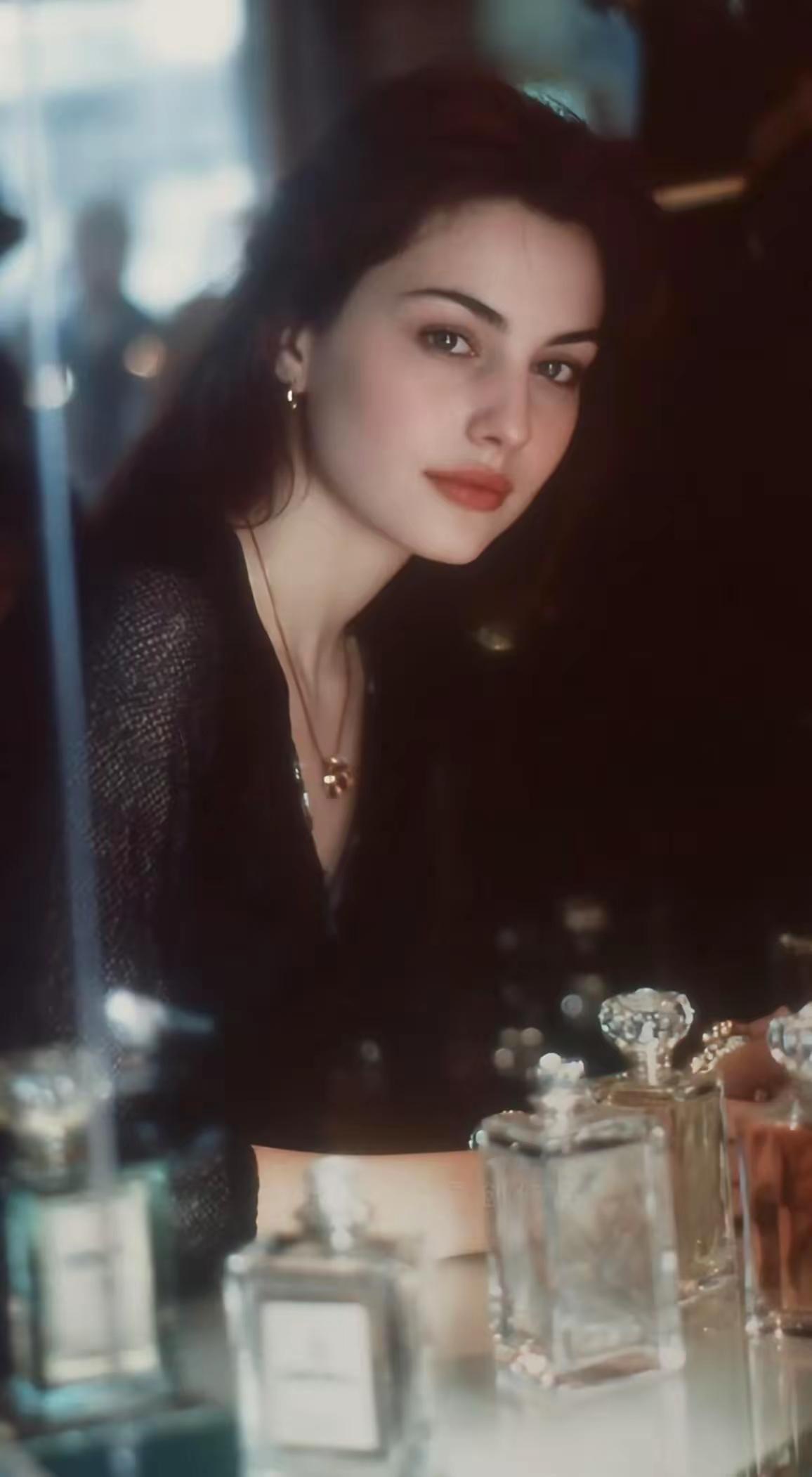 盘点欧美七十年代空姐的神颜你对美女的定义是什么样的