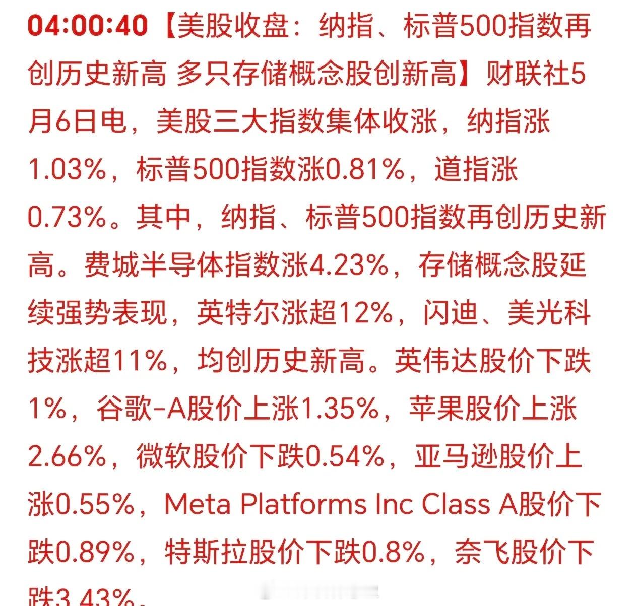 纳指，已经是历史+历史的新高了！美国人玩不转实体，只玩金融了，不干正事呀。道行，