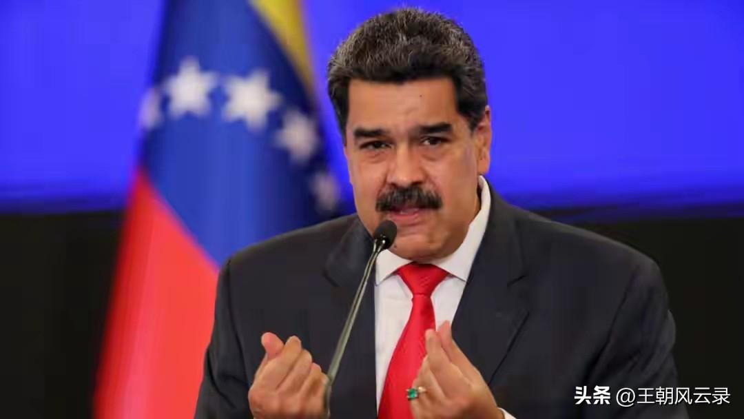 马杜罗夫妇关押地如同“人间炼狱”
3月26号，美国有线电视新闻网报道，委内瑞拉总