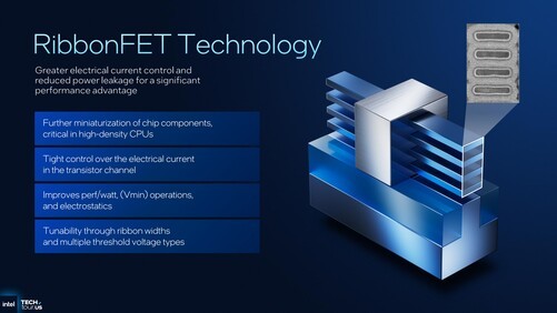 Intel 18A制程工艺打造的288核心至强CPU:能效提升23% 服务器整合比高达8:1