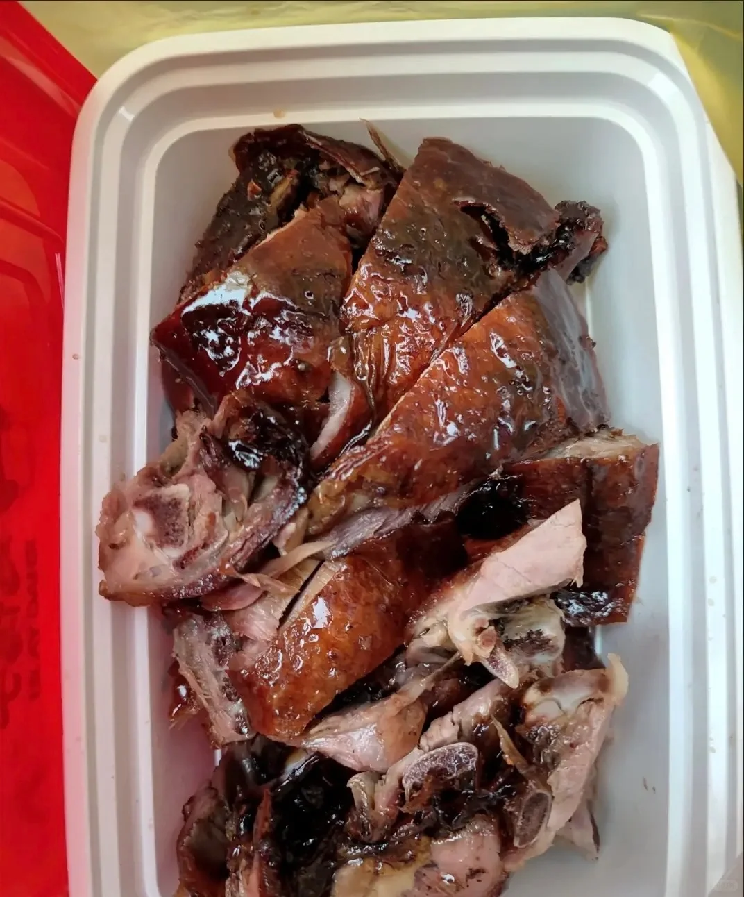 食品生0添加美食特产分享(66/100)㊙️