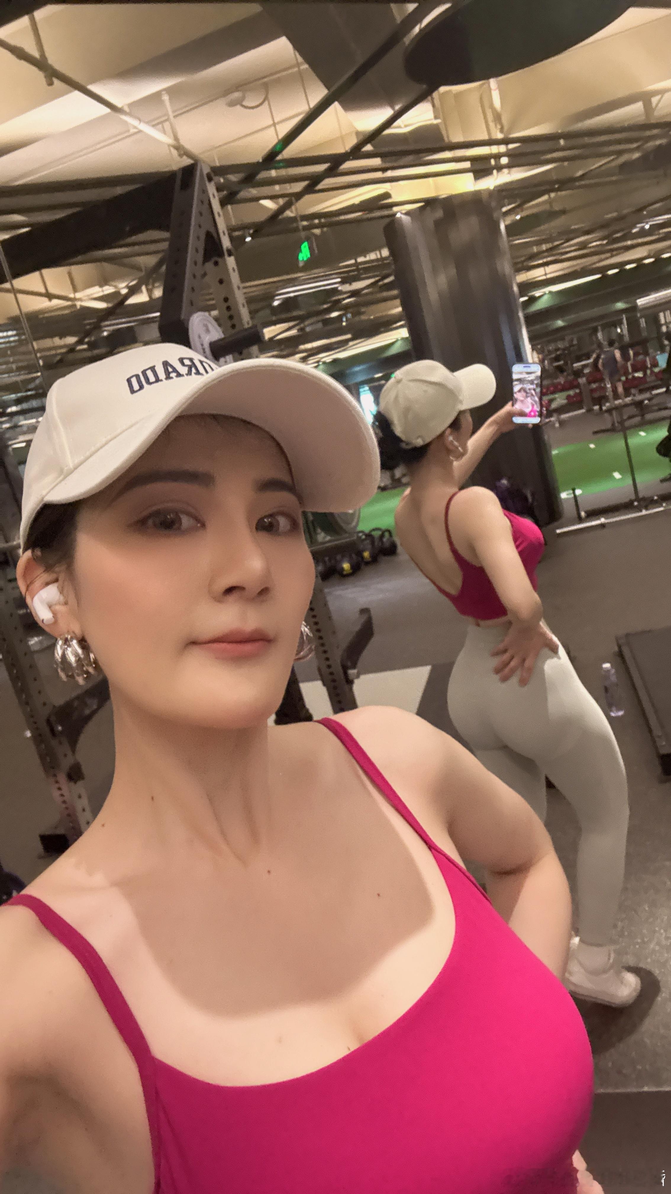 2026让更好发生 新年新气象哎呀好身材记录生活遇见美好