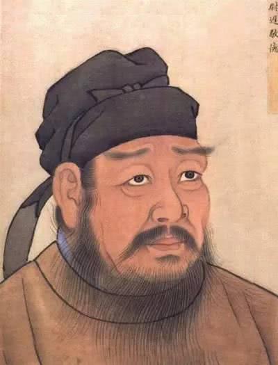 “尉迟敬德：凌烟阁里最黑的那张脸，却照见了大唐最亮的精神底色”

在长安城朱雀大