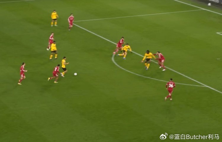 利物浦本轮1-2遭到狼队绝杀。利物浦被绝杀的丢球本可以避免，进攻过程中的一些细节
