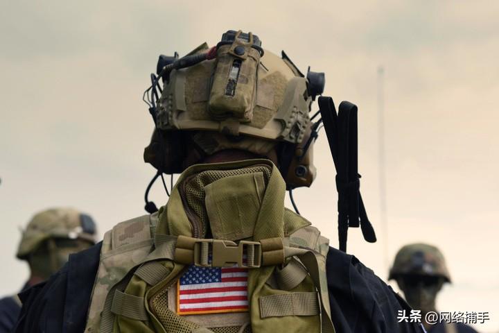 快看！国际军事情报头条消息
巨大的火力打击：针对伊朗的行动被称为一代人以来规模最