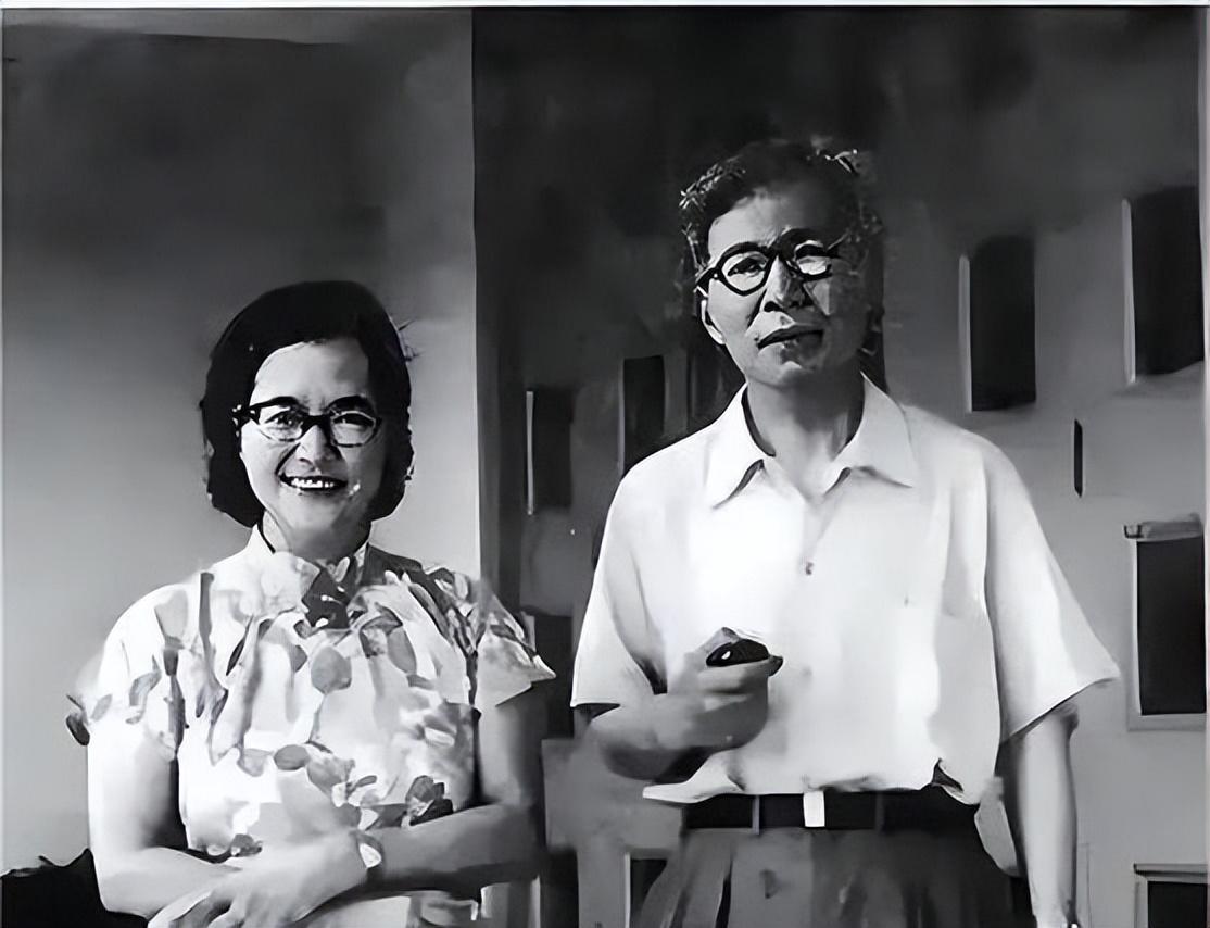 1936年，民国大才女凌叔华与英国诗人偷情，却在武大山上被“抓奸在床”，后来如何