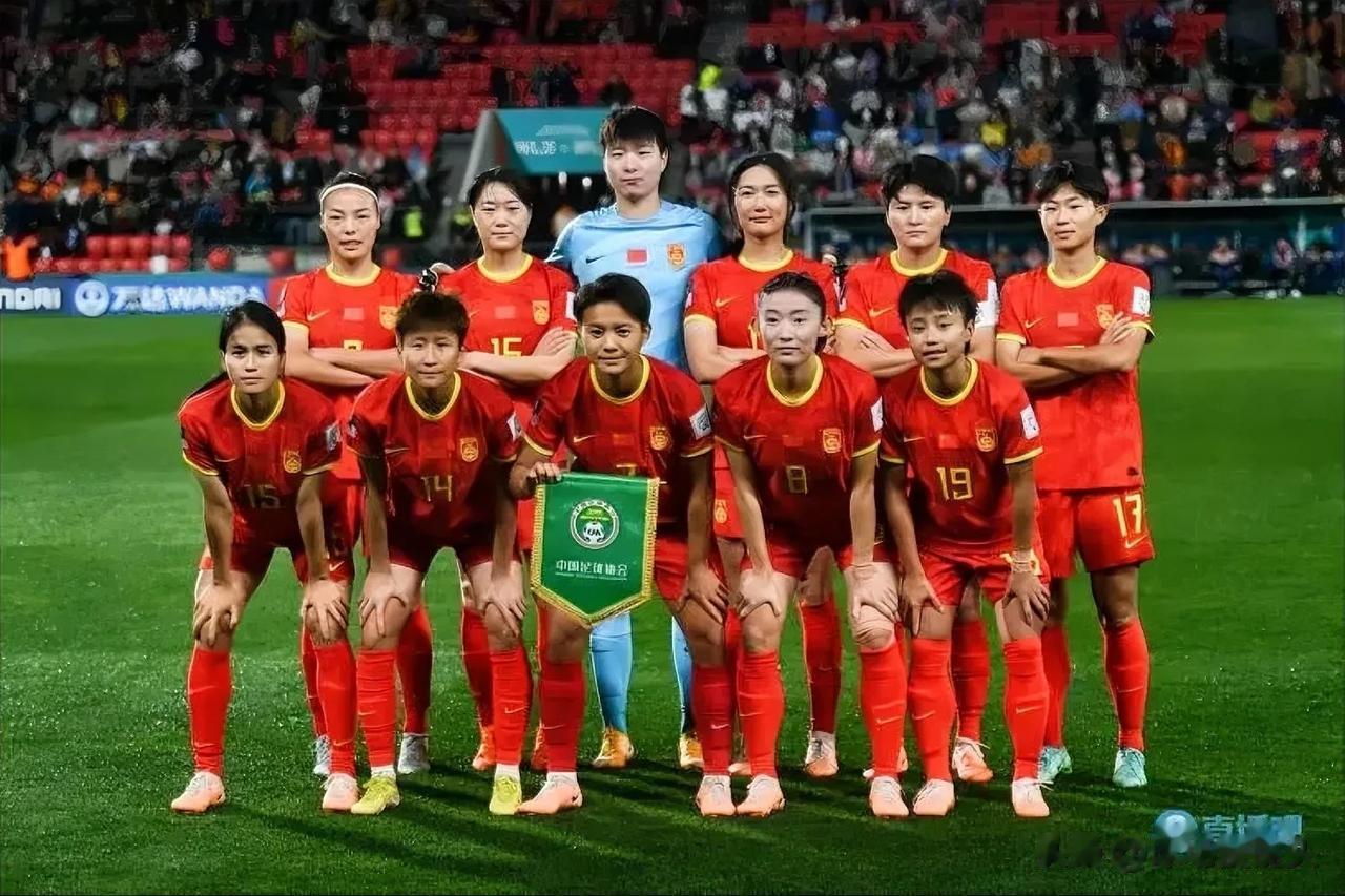 女足主帅水庆霞的自我救赎之路——顶住压力，重用王霜，率领女足夺得亚运会冠军

女