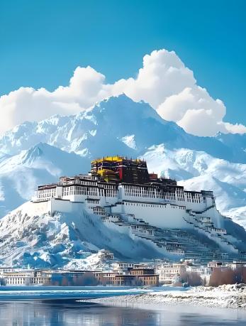 西藏对中国有多重要？这么说吧，守住它就是守住亿万人的命，就算不要上海也要保住西藏