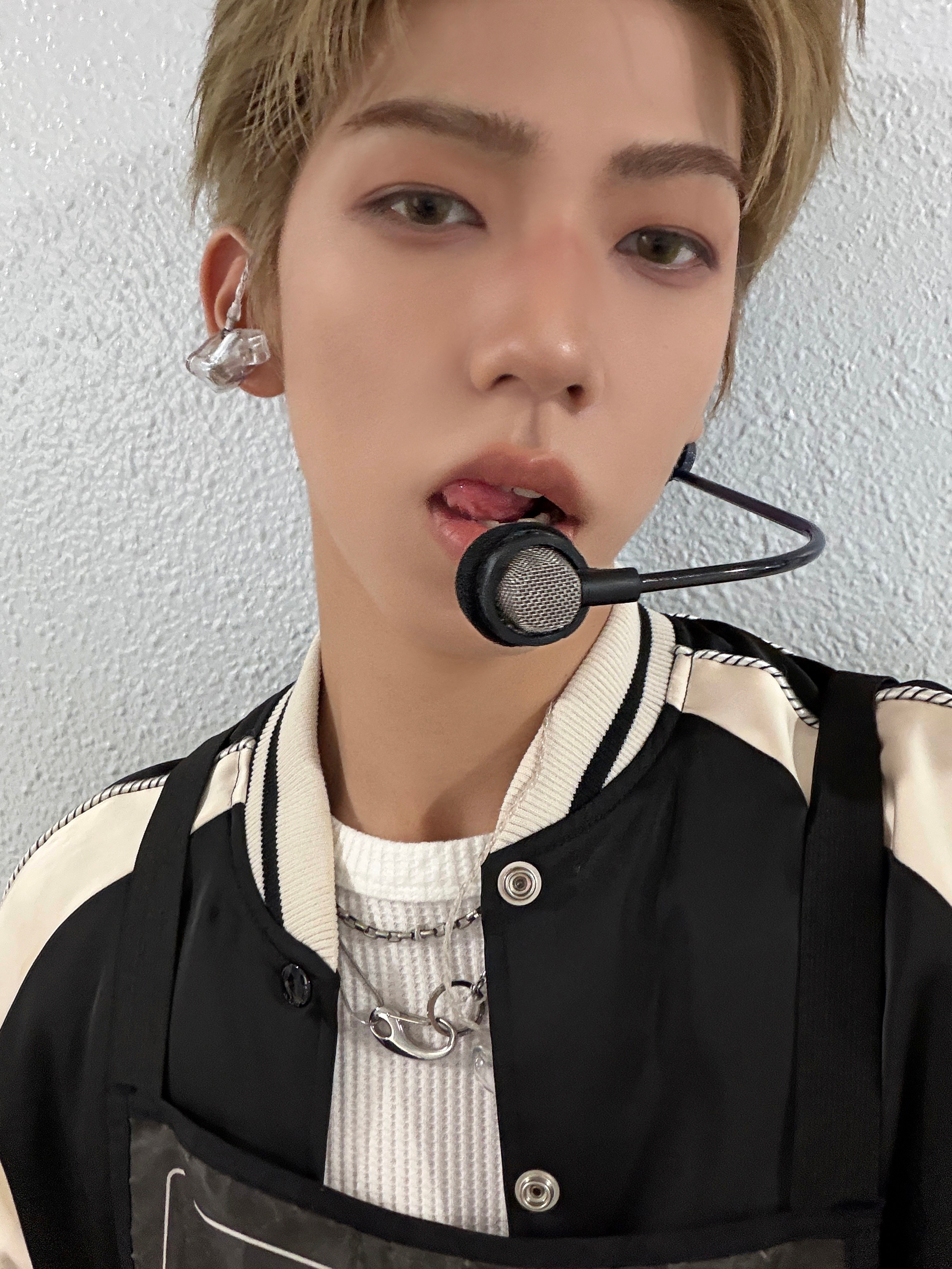 Good bye!!!!!8TURN海敏HAEMIN