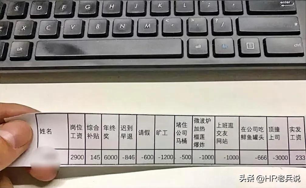 大家眼中最好脾气的85年技术老哥居然和新来不久的部门经理吵起来了，原因是老哥节后