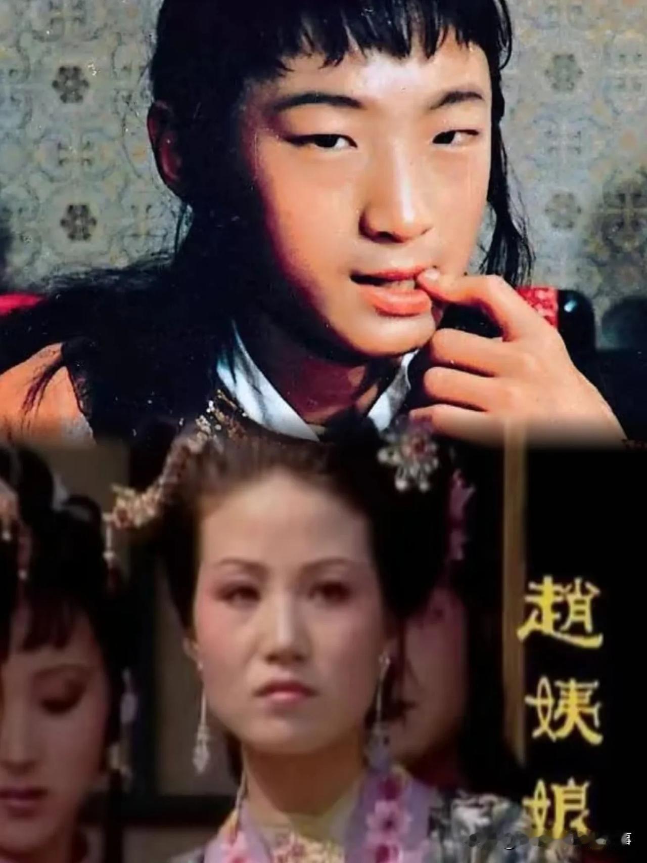 读《红楼梦》，贾政对儿子的态度真是耐人寻味。按说他宠着赵姨娘，连住处都常在那边，