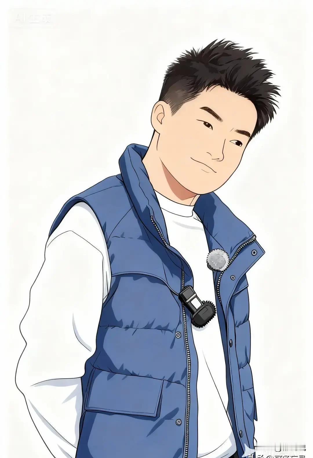 俞敏洪还在叫他“孩子”，但这个“孩子”已经撕开了直播电商的旧剧本。
1.  
当