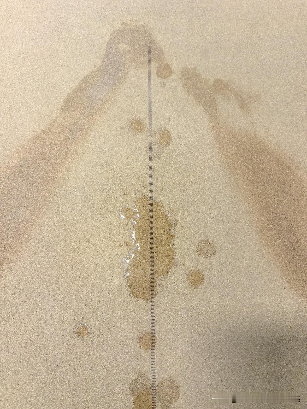 8分钟平板支撑的印记，每一滴💦都是努力坚持的回报
从24年初年的10几秒，一路