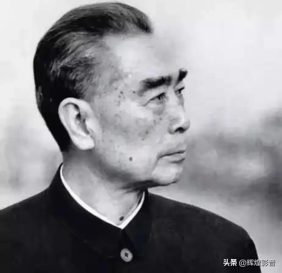 🌺🙏敬爱的周总理，致敬您的为民初心，践行您的民生理念！“人民的利益高于一切”