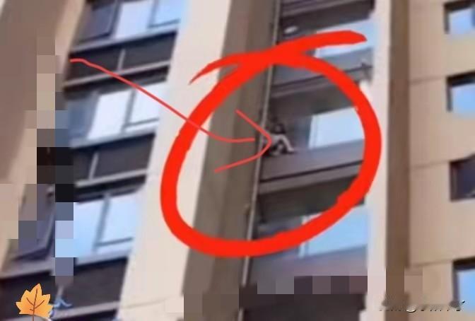 “白嫖成功了？”山西，男子在小区租了好几套房收留“失足女”，靠抽成赚黑心钱，那天