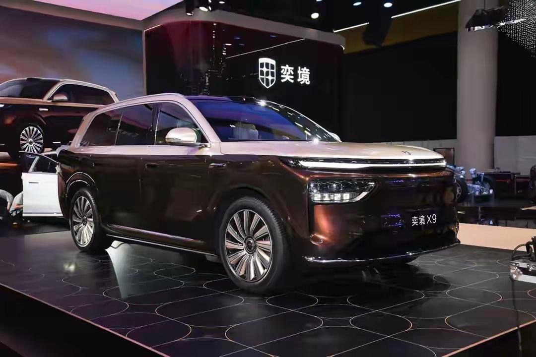 国际车市四大反常现象，打乱了整个行业节奏：

第一，丰田手握氢能源专利，技术成熟