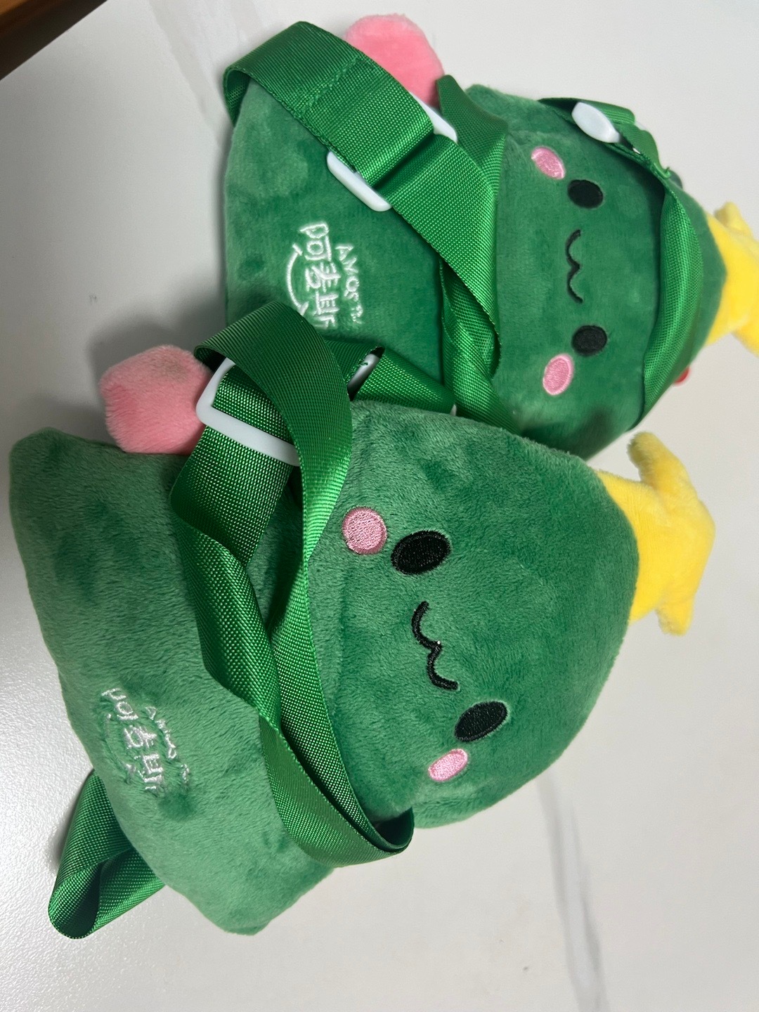 凌晨送达的礼物，圣诞快乐呀 