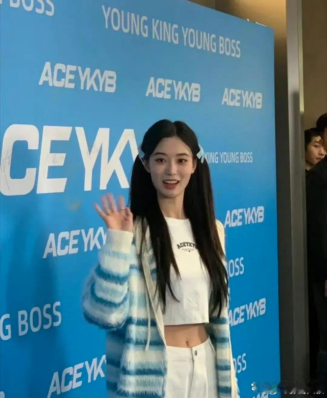 难怪黄子韬对徐艺洋这么着迷，她真的太美了！黄子韬恋爱脑没跑了 徐艺洋，黄子韬 黄