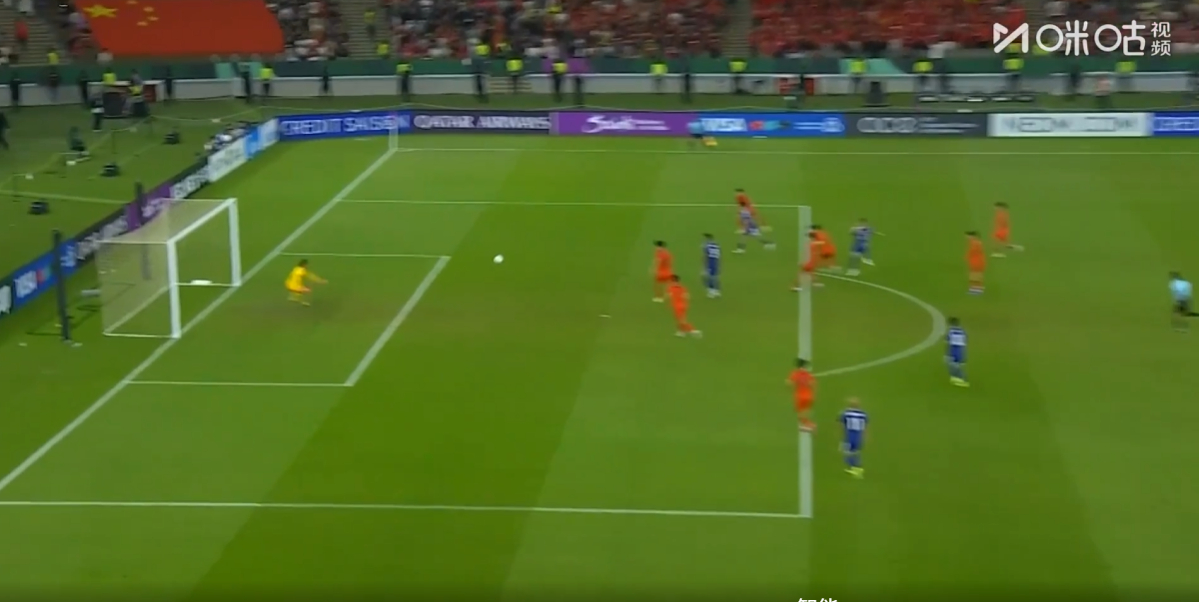 🔻U23国足vs日本热点现场亚洲杯