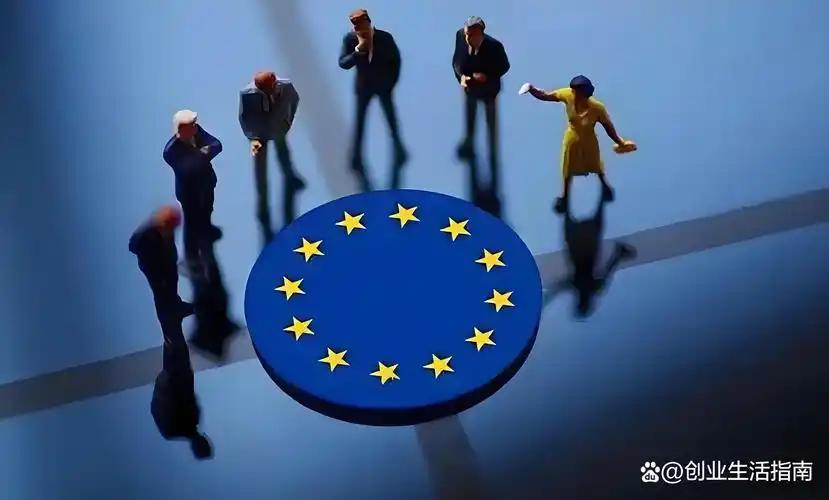 美对全球60国加征新关税，多国反击，贸易紧张升级

美国刚刚扔出一枚重磅关税弹，